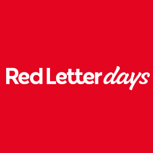 red letter voucher days extend Red The  off Discount £145   April Letter Codes  Days