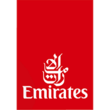 Logo: Emirates