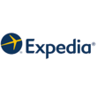 Logo: Expedia