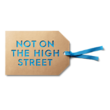Free Christmas delivery for all orders from notonthehighstreet!