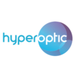 £18 for Broadband & Phone with this Hyperoptic voucher code for 30Mb Fibre Connection!