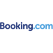 Logo: Booking.com