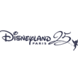Logo: Disneyland Paris