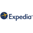 Logo: Expedia