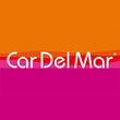 Logo: CarDelMar