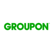 Logo: Groupon