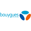Logo: Bouygues Telecom