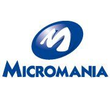 Logo: Micromania