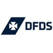Logo: DFDS Seaways