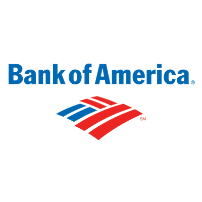Bank of america logo